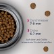 Eukanuba Special Food for Cats, Premium Dry Food, Tailored to Special Needs (Sensible Digestion / Sterilised / Anti-Hair Balls) Eukanuba Special Food for Cats, Premium Dry Food, Tailored to Special Needs (Sensible Digestion / Sterilised / Anti-Hair Balls)
