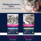 Eukanuba Special Food for Cats, Premium Dry Food, Tailored to Special Needs (Sensible Digestion / Sterilised / Anti-Hair Balls) Eukanuba Special Food for Cats, Premium Dry Food, Tailored to Special Needs (Sensible Digestion / Sterilised / Anti-Hair Balls)