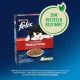 FELIX Countryside Sensations Dry Cat Food with Beef and Chicken, Pack of 1 (1 x 1 kg) FELIX Countryside Sensations Dry Cat Food with Beef and Chicken, Pack of 1 (1 x 1 kg)