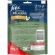 FELIX Naturally Delicious Snacks | Adult | Treats for Cats | Chicken with a Touch of Grass | 180 g FELIX Naturally Delicious Snacks | Adult | Treats for Cats | Chicken with a Touch of Grass | 180 g
