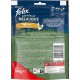 FELIX Naturally Delicious Snacks | Adult | Treats for Cats | Chicken with a Touch of Grass | 180 g FELIX Naturally Delicious Snacks | Adult | Treats for Cats | Chicken with a Touch of Grass | 180 g