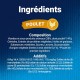 FELIX Naturally Delicious Snacks | Adult | Treats for Cats | Chicken with a Touch of Grass | 180 g FELIX Naturally Delicious Snacks | Adult | Treats for Cats | Chicken with a Touch of Grass | 180 g