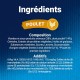 FELIX Naturally Delicious Snacks | Adult | Treats for Cats | Chicken with a Touch of Grass | 180 g FELIX Naturally Delicious Snacks | Adult | Treats for Cats | Chicken with a Touch of Grass | 180 g