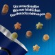 FELIX Seaside Sensations Dry Cat Food with Salmon and Vegetables, Pack of 1 (1 x 1 kg)