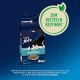 FELIX Seaside Sensations Dry Cat Food with Salmon and Vegetables, Pack of 1 (1 x 1 kg)