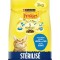 FRISKIES Cat Complete Food for Sterilised Adult Cats with Salmon, Tuna and Vegetables Complete Food for Sterilised Cats Bag 3 kg FRISKIES Cat Complete Food for Sterilised Adult Cats with Salmon, Tuna and Vegetables Complete Food for Sterilised Cats Bag 3 kg