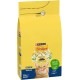 FRISKIES Lamb, Turkey and Vegetables - 1.5kg - Sterilised Cat Dry Food FRISKIES Lamb, Turkey and Vegetables - 1.5kg - Sterilised Cat Dry Food