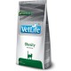 Farmina - Farmina Vet Life Feline Obesity - 1106 - 5 Kg. Farmina - Farmina Vet Life Feline Obesity - 1106 - 5 Kg.