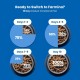 Farmina N&D Cat Grain Free Adult Lamb/Blueberry Size 300 Farmina N&D Cat Grain Free Adult Lamb/Blueberry Size 300