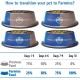 Farmina N&D Quinoa Pellets Dog Food (Dry Food, with High-Quality Vitamins and Natural Antioxidants, Corn Free, Ingredients: Lamb, Portion Size: 7 kg) Farmina N&D Quinoa Pellets Dog Food (Dry Food, with High-Quality Vitamins and Natural Antioxidants, Corn Free, Ingredients: Lamb, Portion Size: 7 kg)
