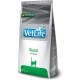 Farmina Vet Life Cat Renal kg. 5 Farmina Vet Life Cat Renal kg. 5