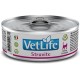 Farmina Vet Life Pate Cat Food (Wet Food, GMO Free and Grain-Free, Created Together with the Faculty of Animal Nutrition of the University of Naples Federico II, Serving Size: 80g) Farmina Vet Life Pate Cat Food (Wet Food, GMO Free and Grain-Free, Created Together with the Faculty of Animal Nutrition of the University of Naples Federico II, Serving Size: 80g)