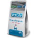 Farmina Vet Life Pellets Cat Food (Dry Food, Antioxidants, Non-GMO, Created Together with the Faculty of Animal Nutrition of the University of Naples, Portion Size: 1.5 kg) Farmina Vet Life Pellets Cat Food (Dry Food, Antioxidants, Non-GMO, Created Together with the Faculty of Animal Nutrition of the University of Naples, Portion Size: 1.5 kg)