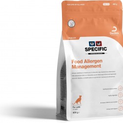 Food Allergen Management FDD-HY 400 g 1 Food Allergen Management FDD-HY 400 g 1