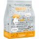 GRAU The Original Dry Food for Cats - Poultry with Potato, Pack of 1 (1 x 400 g), Grain-Free, for Adult Cats GRAU The Original Dry Food for Cats - Poultry with Potato, Pack of 1 (1 x 400 g), Grain-Free, for Adult Cats