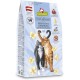GranataPet DeliCatessen Sea Fish & Shrimp Adult, Dry Food for Cats, Tasty Cat Food, Complete Feed without Grains & No Added Sugar, 1800 g GranataPet DeliCatessen Sea Fish & Shrimp Adult, Dry Food for Cats, Tasty Cat Food, Complete Feed without Grains & No Added Sugar, 1800 g