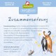 GranataPet Delicatessen Adult Poultry, 300 g, Dry Food for Cats, Tasty Cat Food, Complete Feed without Grains and No Added Sugar GranataPet Delicatessen Adult Poultry, 300 g, Dry Food for Cats, Tasty Cat Food, Complete Feed without Grains and No Added Sugar