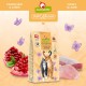 GranataPet Delicatessen Adult Poultry, 300 g, Dry Food for Cats, Tasty Cat Food, Complete Feed without Grains and No Added Sugar GranataPet Delicatessen Adult Poultry, 300 g, Dry Food for Cats, Tasty Cat Food, Complete Feed without Grains and No Added Sugar