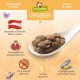 GranataPet Delicatessen Adult Poultry, 300 g, Dry Food for Cats, Tasty Cat Food, Complete Feed without Grains and No Added Sugar GranataPet Delicatessen Adult Poultry, 300 g, Dry Food for Cats, Tasty Cat Food, Complete Feed without Grains and No Added Sugar