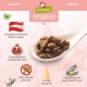 GranataPet Delicatessen Adult Poultry, 300 g, Dry Food for Cats, Tasty Cat Food, Complete Feed without Grains and No Added Sugar GranataPet Delicatessen Adult Poultry, 300 g, Dry Food for Cats, Tasty Cat Food, Complete Feed without Grains and No Added Sugar