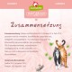 GranataPet Delicatessen Adult Poultry, 300 g, Dry Food for Cats, Tasty Cat Food, Complete Feed without Grains and No Added Sugar GranataPet Delicatessen Adult Poultry, 300 g, Dry Food for Cats, Tasty Cat Food, Complete Feed without Grains and No Added Sugar
