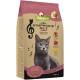 GranataPet Symphonie No. 2 Salmon, Dry Food for Cats, Complete Feed without Grains and Added Sugar, Tasty Cat Food with Fine Fish, 300 g GranataPet Symphonie No. 2 Salmon, Dry Food for Cats, Complete Feed without Grains and Added Sugar, Tasty Cat Food with Fine Fish, 300 g