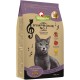 GranataPet Symphonie No. 2 Salmon, Dry Food for Cats, Complete Feed without Grains and Added Sugar, Tasty Cat Food with Fine Fish, 300 g GranataPet Symphonie No. 2 Salmon, Dry Food for Cats, Complete Feed without Grains and Added Sugar, Tasty Cat Food with Fine Fish, 300 g