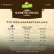 GranataPet Symphonie No. 2 Salmon, Dry Food for Cats, Complete Feed without Grains and Added Sugar, Tasty Cat Food with Fine Fish, 300 g GranataPet Symphonie No. 2 Salmon, Dry Food for Cats, Complete Feed without Grains and Added Sugar, Tasty Cat Food with Fine Fish, 300 g