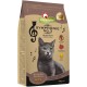 GranataPet Symphonie No. 2 Salmon, Dry Food for Cats, Complete Feed without Grains and Added Sugar, Tasty Cat Food with Fine Fish, 300 g GranataPet Symphonie No. 2 Salmon, Dry Food for Cats, Complete Feed without Grains and Added Sugar, Tasty Cat Food with Fine Fish, 300 g