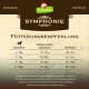 GranataPet Symphonie No. 2 Salmon, Dry Food for Cats, Complete Feed without Grains and Added Sugar, Tasty Cat Food with Fine Fish, 300 g GranataPet Symphonie No. 2 Salmon, Dry Food for Cats, Complete Feed without Grains and Added Sugar, Tasty Cat Food with Fine Fish, 300 g