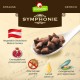 GranataPet Symphonie No. 2 Salmon, Dry Food for Cats, Complete Feed without Grains and Added Sugar, Tasty Cat Food with Fine Fish, 300 g GranataPet Symphonie No. 2 Salmon, Dry Food for Cats, Complete Feed without Grains and Added Sugar, Tasty Cat Food with Fine Fish, 300 g