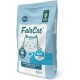 Green Petfood Faircat Safe (1 x 7.5 kg) | Adult | Premium Dry Food for Adult Cats | Chicken & Sustainable Insect Protein | Grain-Free | with Berries & Fruits | Cat Food | Pack of 1 Green Petfood Faircat Safe (1 x 7.5 kg) | Adult | Premium Dry Food for Adult Cats | Chicken & Sustainable Insect Protein | Grain-Free | with Berries & Fruits | Cat Food | Pack of 1