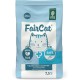 Green Petfood Faircat Safe (1 x 7.5 kg) | Adult | Premium Dry Food for Adult Cats | Chicken & Sustainable Insect Protein | Grain-Free | with Berries & Fruits | Cat Food | Pack of 1 Green Petfood Faircat Safe (1 x 7.5 kg) | Adult | Premium Dry Food for Adult Cats | Chicken & Sustainable Insect Protein | Grain-Free | with Berries & Fruits | Cat Food | Pack of 1