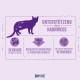 Happy Cat 70375 - Happy Cat Minkas Urinary Care Poultry - Dry Food for Adult Cats - 10 kg Content Happy Cat 70375 - Happy Cat Minkas Urinary Care Poultry - Dry Food for Adult Cats - 10 kg Content