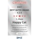 Happy Cat 70375 - Happy Cat Minkas Urinary Care Poultry - Dry Food for Adult Cats - 10 kg Content Happy Cat 70375 - Happy Cat Minkas Urinary Care Poultry - Dry Food for Adult Cats - 10 kg Content
