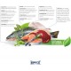Happy Cat 70416 - Happy Cat Minkas Perfect Mix Poultry, Fish & Lamb - Dry Cat Food - 10 kg Content Happy Cat 70416 - Happy Cat Minkas Perfect Mix Poultry, Fish & Lamb - Dry Cat Food - 10 kg Content