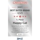 Happy Cat 70416 - Happy Cat Minkas Perfect Mix Poultry, Fish & Lamb - Dry Cat Food - 10 kg Content Happy Cat 70416 - Happy Cat Minkas Perfect Mix Poultry, Fish & Lamb - Dry Cat Food - 10 kg Content