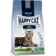 Happy Cat 70548 Culinary Adult Willow Lamb Dry Cat Food for Adult Cats and Hangovers, 1.3 kg Content Happy Cat 70548 Culinary Adult Willow Lamb Dry Cat Food for Adult Cats and Hangovers, 1.3 kg Content