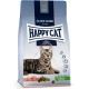 Happy Cat 70552 Culinary Adult Atlantik Salmon Dry Cat Food for Adult Cats and Hangovers 300 g Content Happy Cat 70552 Culinary Adult Atlantik Salmon Dry Cat Food for Adult Cats and Hangovers 300 g Content
