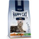 Happy Cat 70569 Culinary Adult Land Poultry Dry Cat Food for Adult Cats and Hangovers, 1.3 kg Content Happy Cat 70569 Culinary Adult Land Poultry Dry Cat Food for Adult Cats and Hangovers, 1.3 kg Content