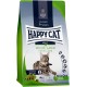 Happy Cat 70569 Culinary Adult Land Poultry Dry Cat Food for Adult Cats and Hangovers, 1.3 kg Content
