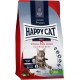 Happy Cat 70569 Culinary Adult Land Poultry Dry Cat Food for Adult Cats and Hangovers, 1.3 kg Content