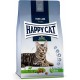 Happy Cat 70569 Culinary Adult Land Poultry Dry Cat Food for Adult Cats and Hangovers, 1.3 kg Content Happy Cat 70569 Culinary Adult Land Poultry Dry Cat Food for Adult Cats and Hangovers, 1.3 kg Content