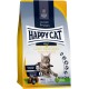 Happy Cat 70569 Culinary Adult Land Poultry Dry Cat Food for Adult Cats and Hangovers, 1.3 kg Content