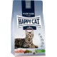 Happy Cat 70569 Culinary Adult Land Poultry Dry Cat Food for Adult Cats and Hangovers, 1.3 kg Content
