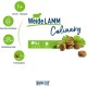 Happy Cat 70569 Culinary Adult Land Poultry Dry Cat Food for Adult Cats and Hangovers, 1.3 kg Content