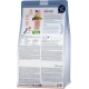 Happy Cat 70569 Culinary Adult Land Poultry Dry Cat Food for Adult Cats and Hangovers, 1.3 kg Content