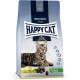 Happy Cat 70569 Culinary Adult Land Poultry Dry Cat Food for Adult Cats and Hangovers, 1.3 kg Content