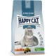 Happy Cat 70569 Culinary Adult Land Poultry Dry Cat Food for Adult Cats and Hangovers, 1.3 kg Content Happy Cat 70569 Culinary Adult Land Poultry Dry Cat Food for Adult Cats and Hangovers, 1.3 kg Content