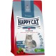 Happy Cat 70569 Culinary Adult Land Poultry Dry Cat Food for Adult Cats and Hangovers, 1.3 kg Content